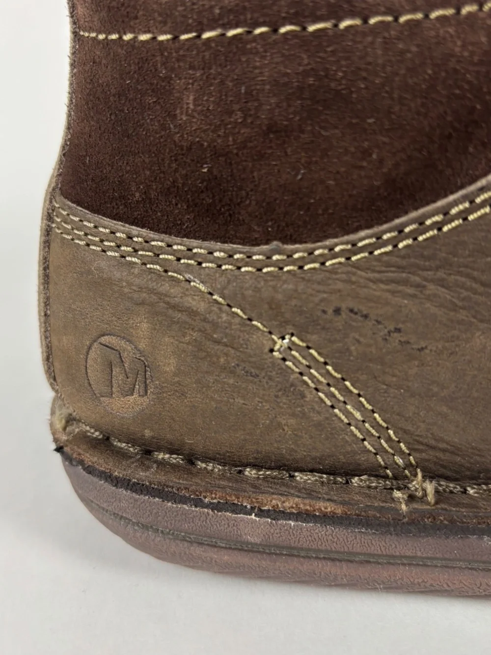 Merrell these shoes